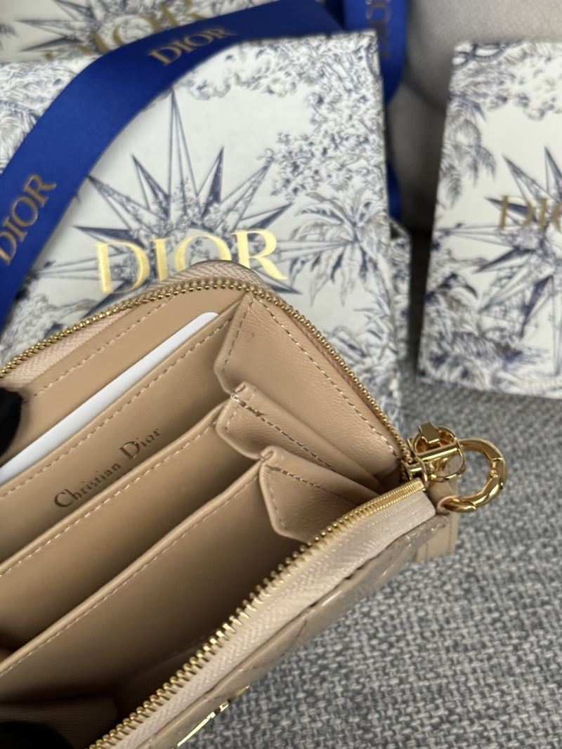 Christian Dior Wallet